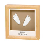 Window Sculpture Frame (Natural)