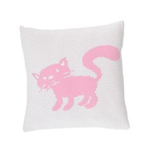 Pude "Cat & Dog" med navn