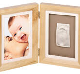 Print Frame (Natural)