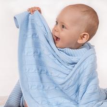 Baby tæppe