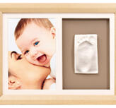 Wall Print Frame (Natural)